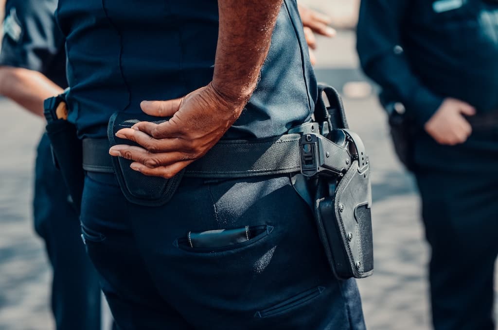 Firearms Accessory Manufacturers Insurance Coverage Joseph Chiarello